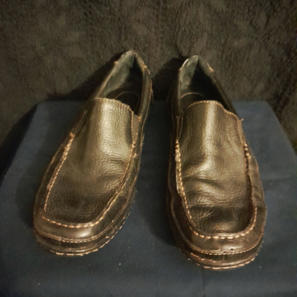 Born slip-on casual loafers, size 8, good condition